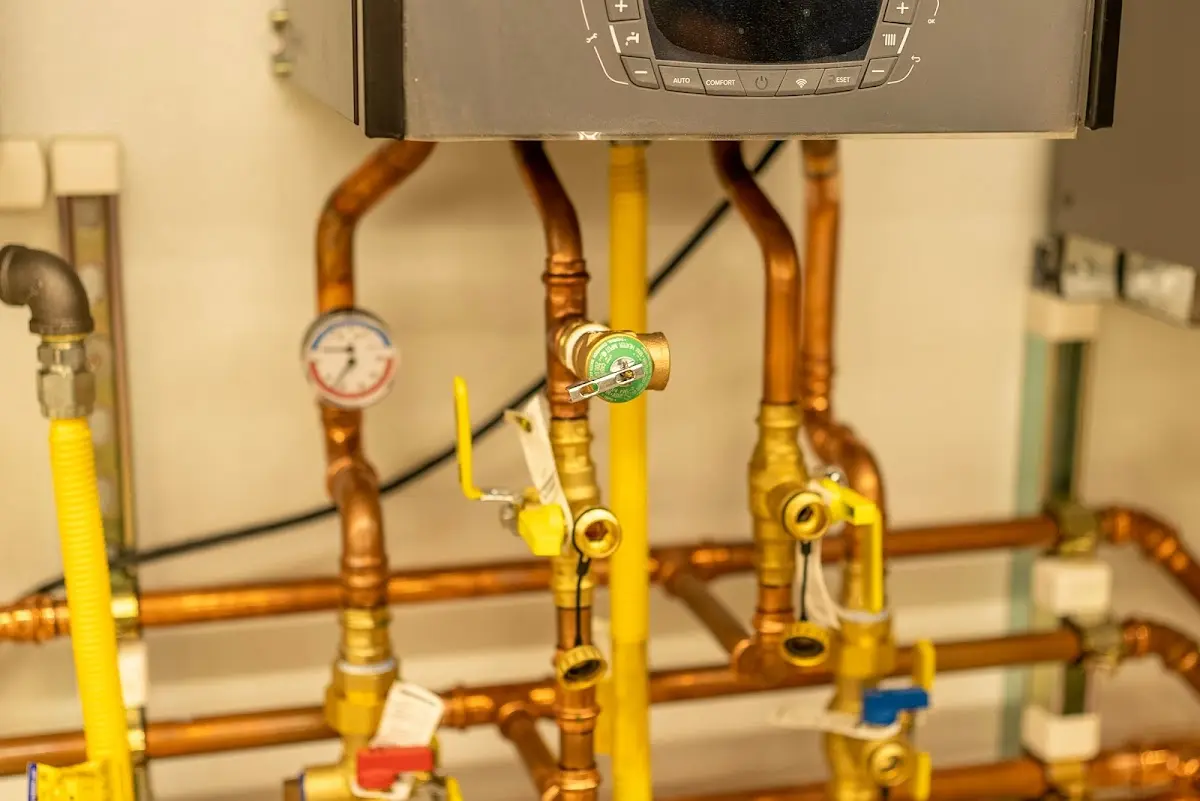 Licensed technician providing Sewer Cleanout for a homeowner in Vero Beach South